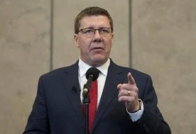 Saskatchewan premier focusing on federal relationship instead of separatism