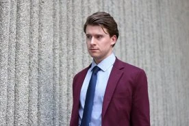 Carter Hart to face cross-examination at world junior sex assault trial