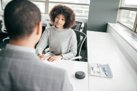 How can you use AI to effectively search for jobs?