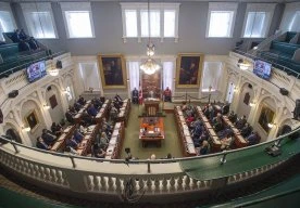 Nova Scotia fixed-term lease loophole to remain in place despite some abuse: official