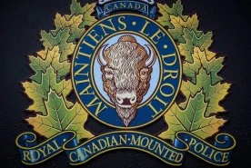 Person still missing after vehicle crashes into Squamish River: B.C. RCMP