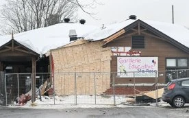 Trial of accused in fatal Quebec daycare bus crash to hear victim impact statements