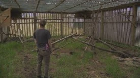 Alberta non-profit forced to fundraise after being denied grant funding