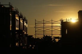 Provinces hold ‘key’ to homebuilding but must take more action: report