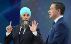 Why some ‘frustrated’ NDP voters flipped to Conservatives in the election
