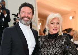 Hugh Jackman’s estranged wife files for divorce, speaks out on ‘betrayal’