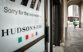Hudson’s Bay creditor protection extended until July 31