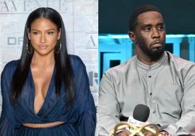 Diddy trial: Cassie Ventura faces cross-examination on 4th day