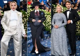 Met Gala 2025: The most bold, jaw-dropping and over-the-top looks