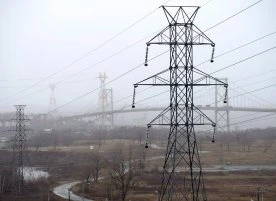 Theft of NS Power customer data is likely ransomware attack: security experts