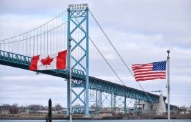 Canadian musicians say Donald Trump’s return as U.S. president complicates touring