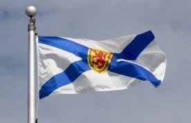 Nova Scotia takes Ottawa to court, saying federal government must protect land link