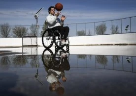 ‘Beyond the crash’: TV series on paralyzed Humboldt Bronco player set to air