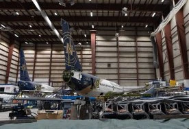 Canada hosts more old passenger jets than any other country. Here’s why