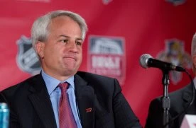 Florida Panthers vice chairman suspended by NHL over ‘unacceptable’ social media posts
