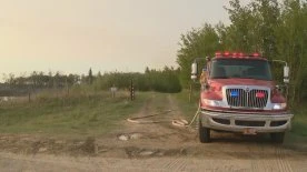 Saskatchewan requests provincial partners’ support in wildfire fighting efforts