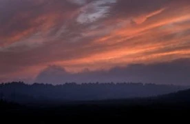 Wildfires raging in northwestern Ontario trigger evacuation alerts