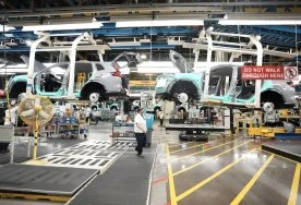 Honda Canada postpones $15-billion EV investment project in Ontario