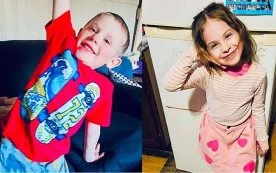 Search for missing Nova Scotia kids continues as stepfather seeks expanded effort