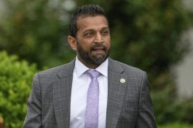 Trump administration blames Canada, specifically Vancouver, for role in U.S. drug crisis