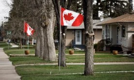 More than 75% of Canadians hopeful on unity, economy in 2024: StatCan