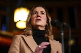 Canada-U.S. talks will focus on lifting Trump tariffs: Canadian envoy
