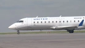 Regina officials hopeful new Denver flight will bring in more business