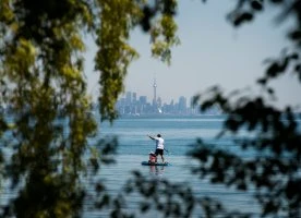 Toronto opens water fountains and washrooms, pools and splashpads to follow