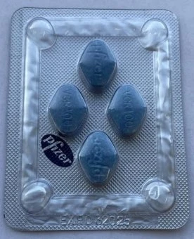 Fake Viagra seized at Toronto convenience store, Health Canada issues warning