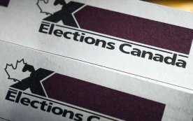 Canada election: Ontario riding flips to Liberals after validation process