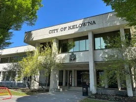 Kelowna city staff reject idea of buying Canadian only, recommend no changes to procurement