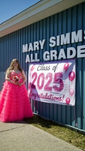 How a one-teen prom on Newfoundland’s Northern Peninsula brought a community together