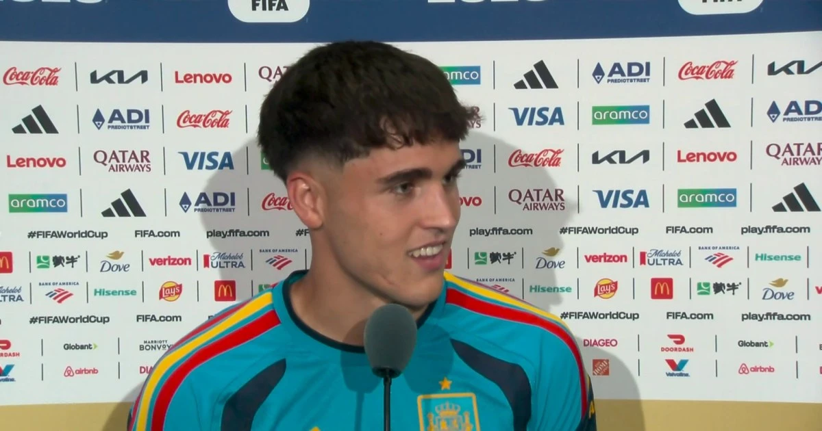 Pau Cubarsí: “Hemos callado muchas bocas”