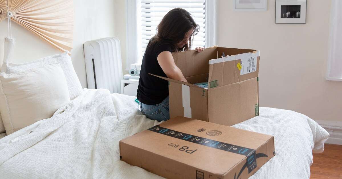 Perks you didn't know come with your Amazon Prime account