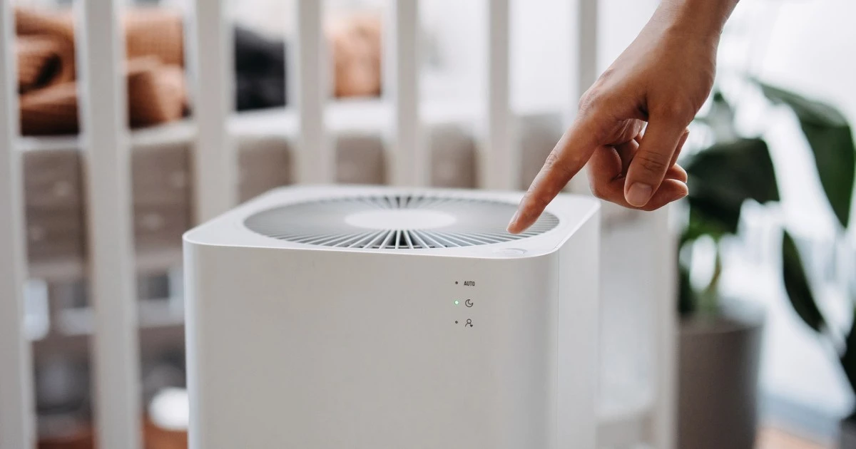5 best lab-tested air purifiers
