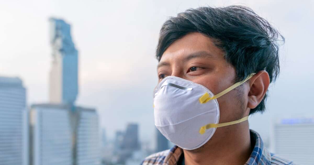 Where to find NIOSH-approved N95 masks right now