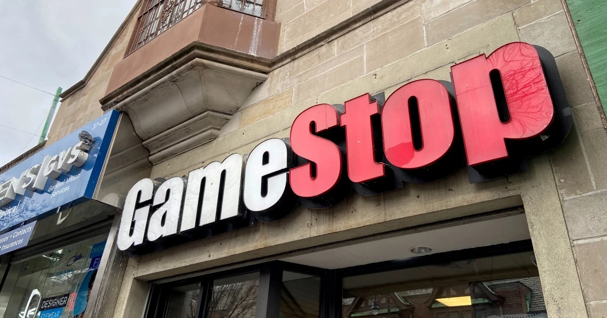 GameStop shares surge as 'Roaring Kitty' trader posts account showing $116 million position