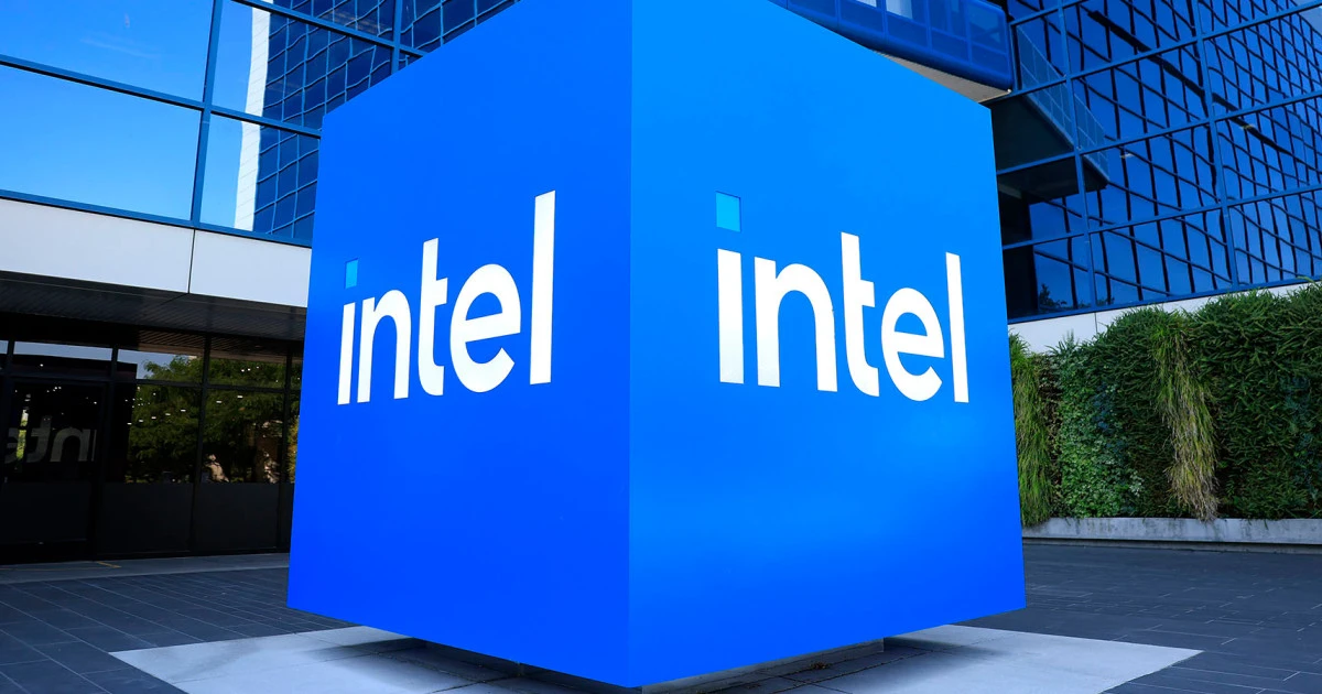 U.S. seeks equity stake in Intel, Commerce Secretary Lutnick says