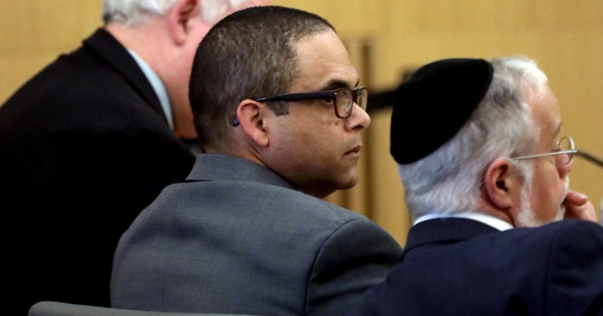 California school resource officer pleads no contest in 2021 fatal shooting of 18-year-old
