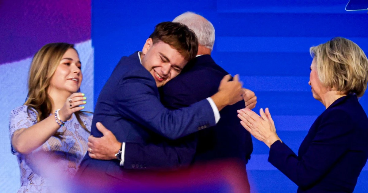 What is a nonverbal learning disorder? Tim Walz’s son Gus’ condition, explained