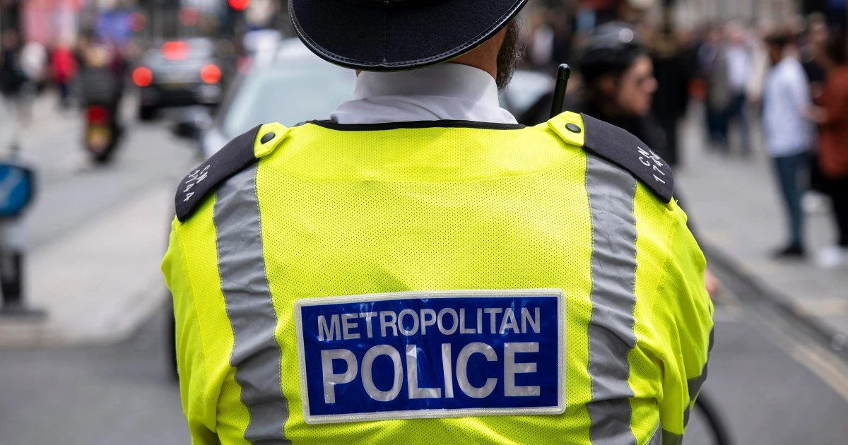 Two people stabbed in London attack, Jewish security group says