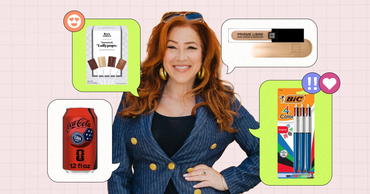 Talking Shop with Lisa Ann Walter of ‘Abbott Elementary’