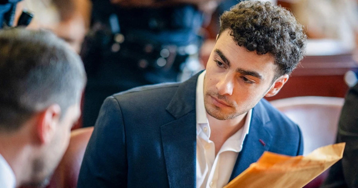 Luigi Mangione withdraws plans to use psychiatric defense in state murder case