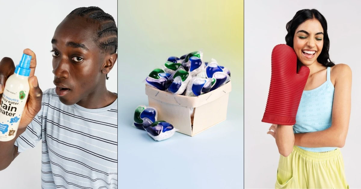 These 21+ household essentials are up to 50% off during Prime Day