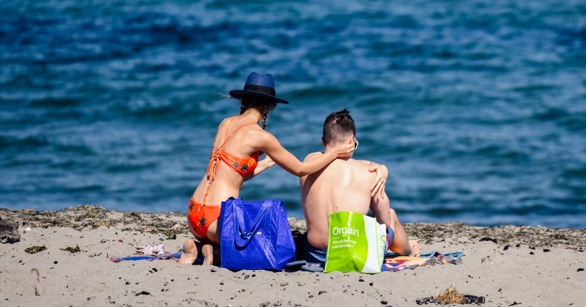 On TikTok, sunscreen misinformation goes viral