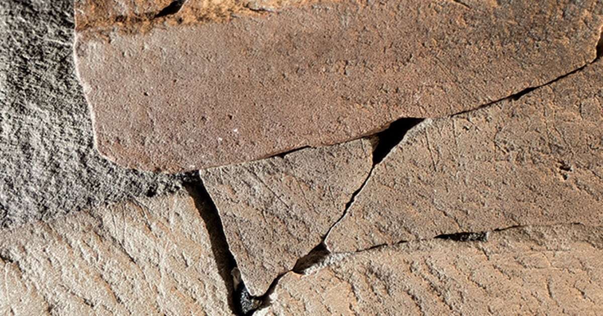 World's oldest runestone may have been signed by a woman, researchers say