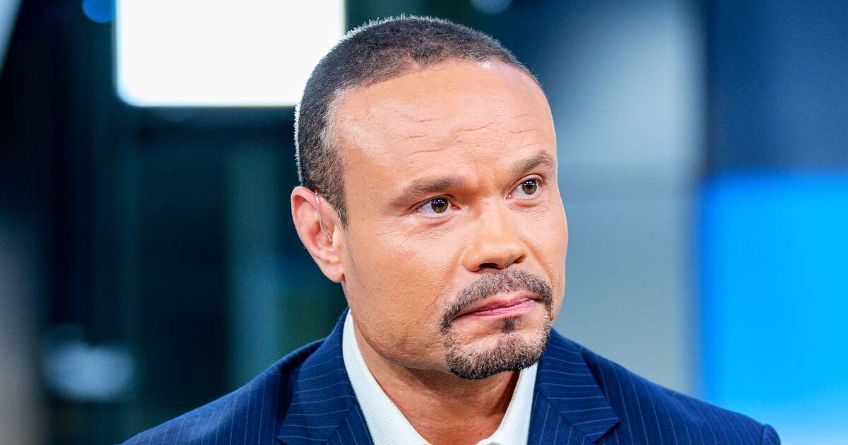 Dan Bongino's yearslong history of FBI criticism and conspiracy theories 