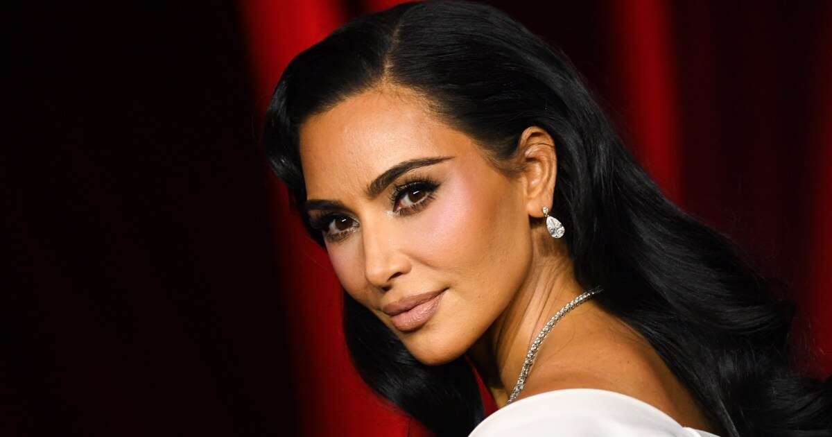 Kim Kardashian sued after mistakenly IDing New York man as Texas death row inmate on Instagram