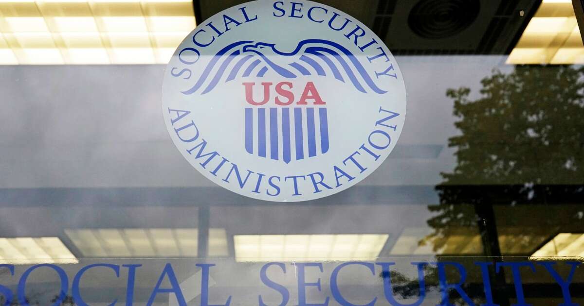 Rules for repaying Social Security benefits are about to get stricter. Here's what to know.