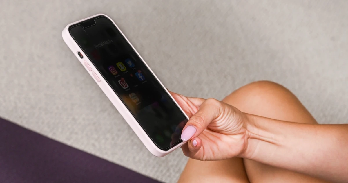 What is a privacy screen and do I actually need one?